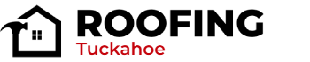 Tuckahoe Roofing Company Logo